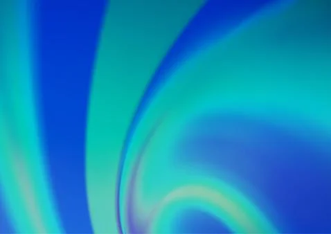 Abstract vector background with colorful gradient. Stock Illustration