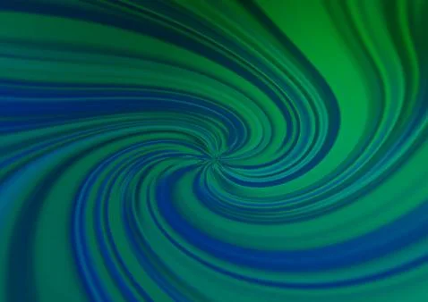 Abstract vector background with colorful gradient. Stock Illustration