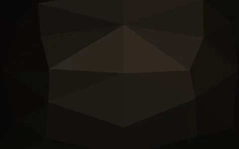 Abstract vector background with colorful gradient. Illustrazione stock