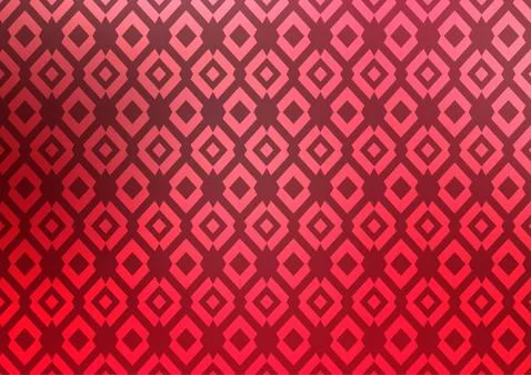 Abstract vector background with colorful gradient. Stockillustratie