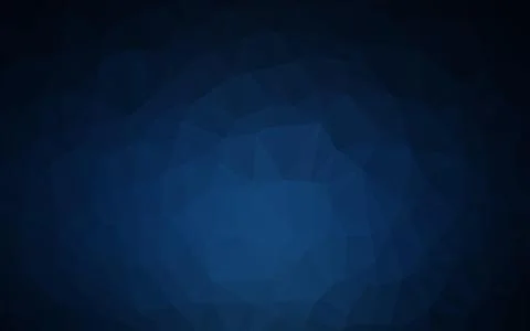 Abstract vector background with colorful gradient. Stock Illustration