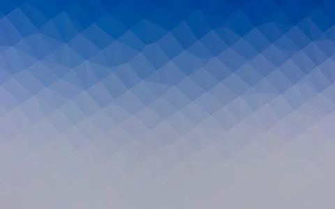 Abstract vector background with colorful gradient. Stock Illustration