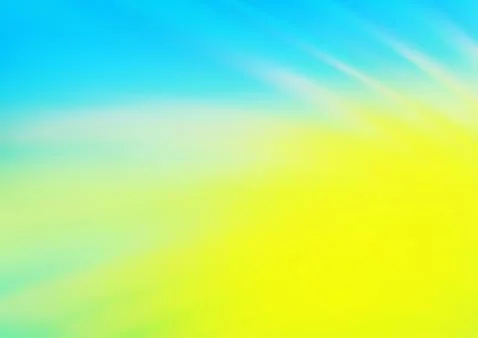 Abstract vector background with colorful gradient. Stock Illustration