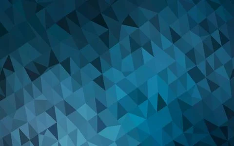 Abstract vector background with colorful gradient. Stock Illustration