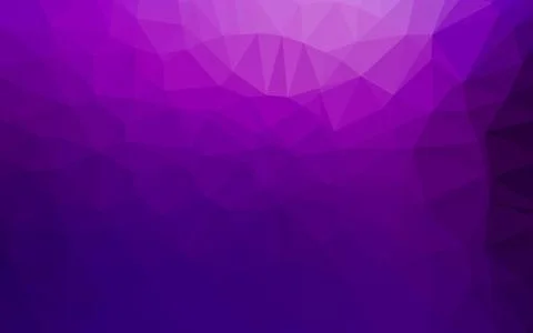 Abstract vector background with colorful gradient. 스톡 일러스트