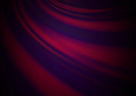 Abstract vector background with colorful gradient. Stockillustratie