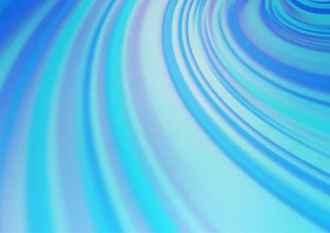 Abstract vector background with colorful gradient. Stockillustratie