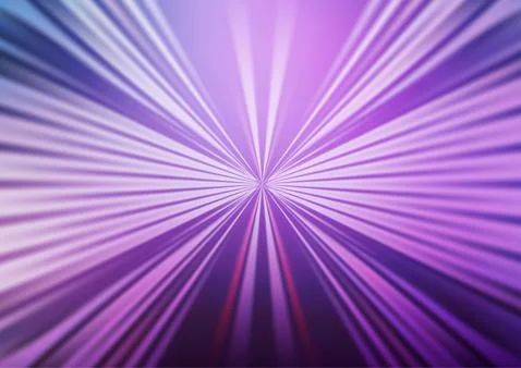 Abstract vector background with colorful gradient. Stockillustratie