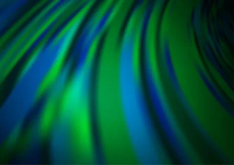 Abstract vector background with colorful gradient. Illustrazione stock