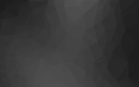 Abstract vector background with colorful gradient. Illustrazione stock