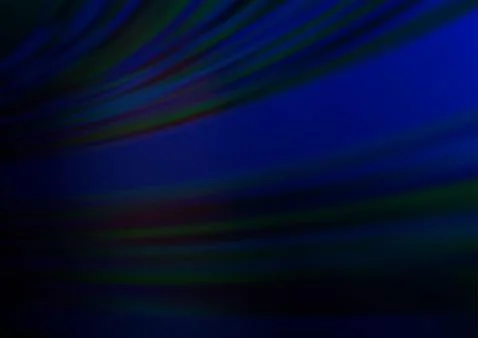 Abstract vector background with colorful gradient. Stock Illustration