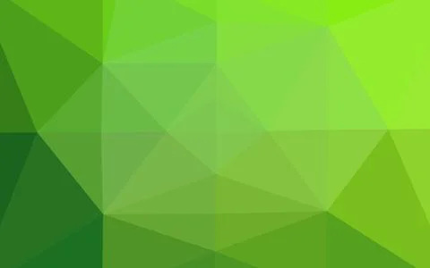Abstract vector background with colorful gradient. Illustrazione stock