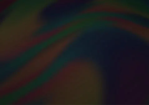 Abstract vector background with colorful gradient. Illustrazione stock