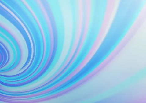 Abstract vector background with colorful gradient. イラスト素材