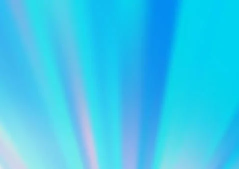 Abstract vector background with colorful gradient. Illustrazione stock