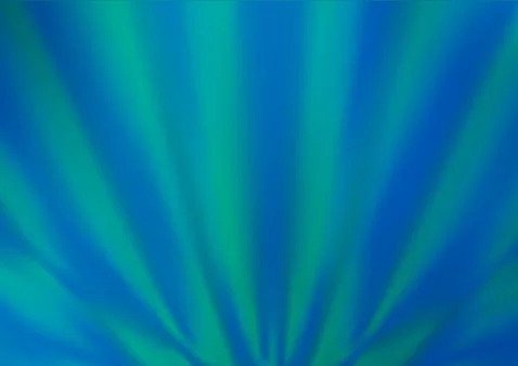 Abstract vector background with colorful gradient. Illustrazione stock