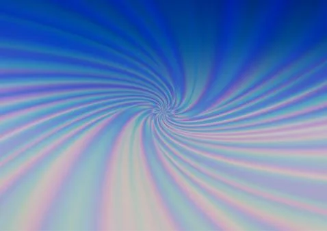 Abstract vector background with colorful gradient. Illustrazione stock