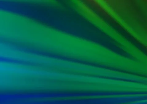 Abstract vector background with colorful gradient. Stockillustratie
