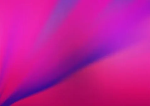 Abstract vector background with colorful gradient. 스톡 일러스트
