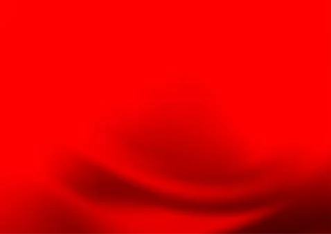 Abstract vector background with colorful gradient. Illustrazione stock