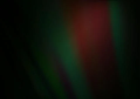 Abstract vector background with colorful gradient. Illustrazione stock