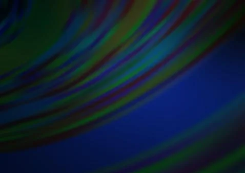 Abstract vector background with colorful gradient. 스톡 일러스트
