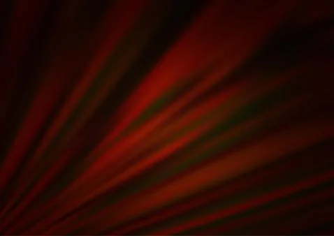 Abstract vector background with colorful gradient. Illustrazione stock