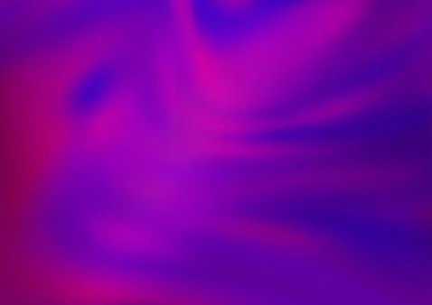 Abstract vector background with colorful gradient. Stock Illustration