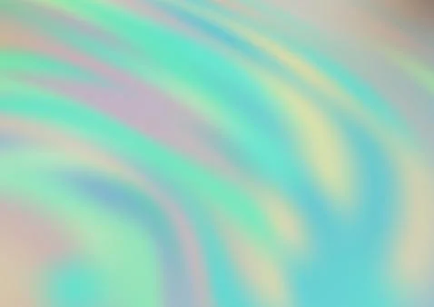 Abstract vector background with colorful gradient. 스톡 일러스트