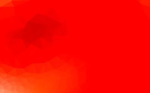 Abstract vector background with colorful gradient. Stock Illustration