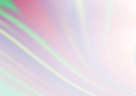 Abstract vector background with colorful gradient. Stock Illustration