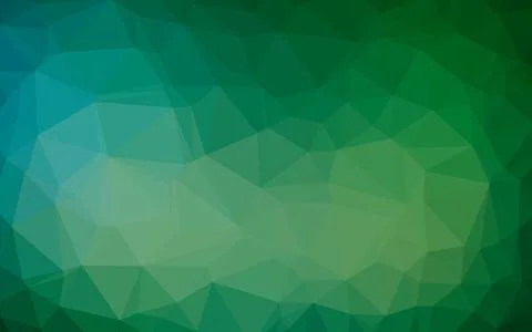 Abstract vector background with colorful gradient. イラスト素材