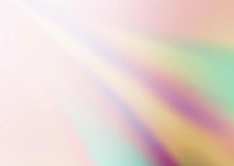Abstract vector background with colorful gradient. Illustrazione stock