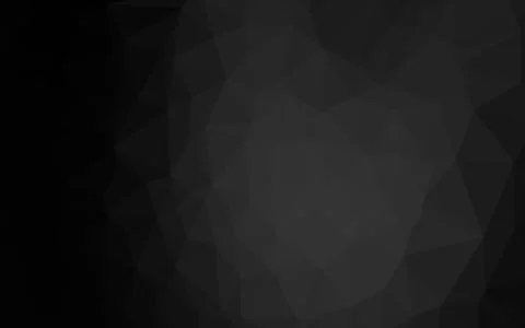 Abstract vector background with colorful gradient. Stockillustratie