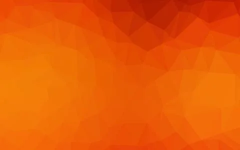 Abstract vector background with colorful gradient. Illustrazione stock