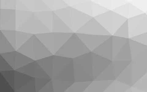 Abstract vector background with colorful gradient. Illustrazione stock