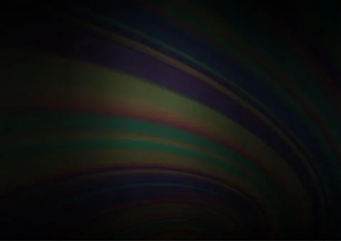 Abstract vector background with colorful gradient. Stockillustratie