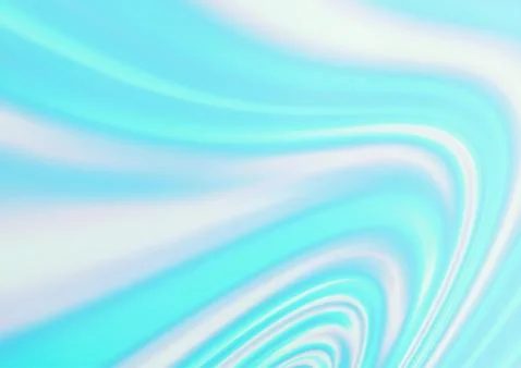 Abstract vector background with colorful gradient. Illustrazione stock