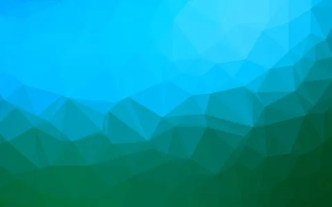 Abstract vector background with colorful gradient. 스톡 일러스트