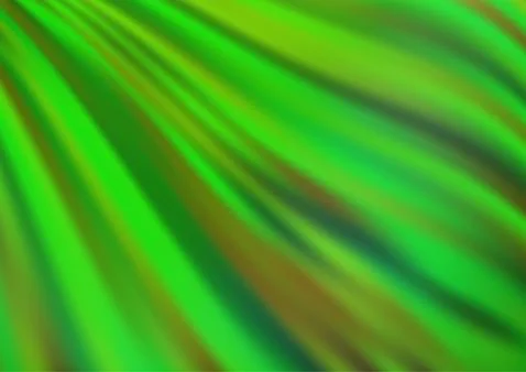 Abstract vector background with colorful gradient. Stock Illustration