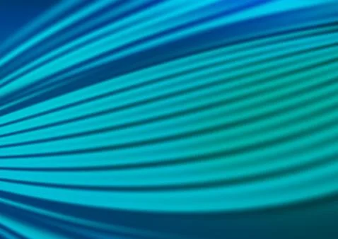 Abstract vector background with colorful gradient. Illustrazione stock