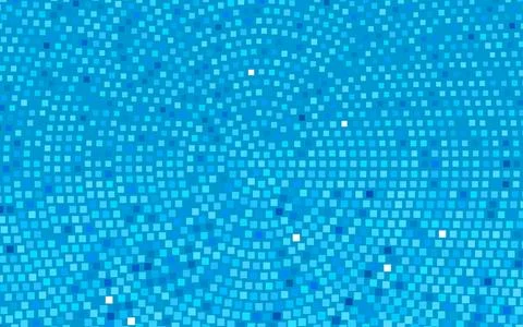 Abstract vector background with colorful gradient. Stock Illustration