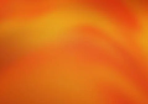 Abstract vector background with colorful gradient. Illustrazione stock