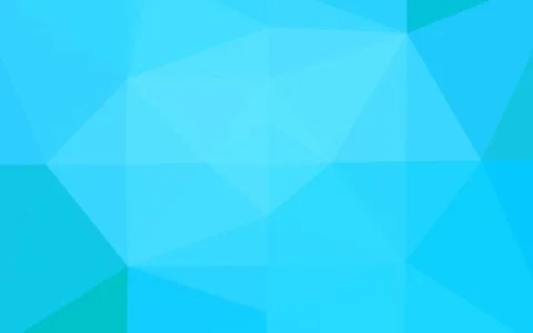 Abstract vector background with colorful gradient. Stock Illustration