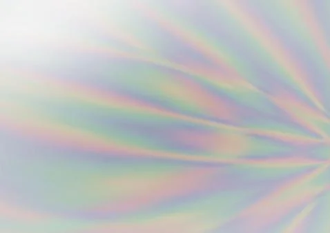 Abstract vector background with colorful gradient. Illustrazione stock