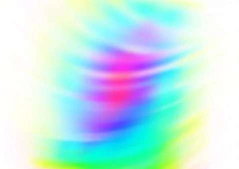 Abstract vector background with colorful gradient. Stockillustratie