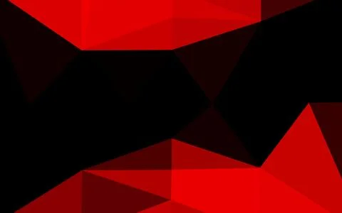 Abstract vector background with colorful gradient. Stockillustratie