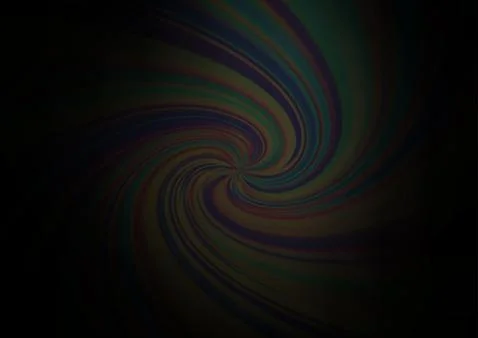 Abstract vector background with colorful gradient. Illustrazione stock