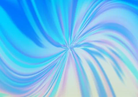 Abstract vector background with colorful gradient. Illustrazione stock