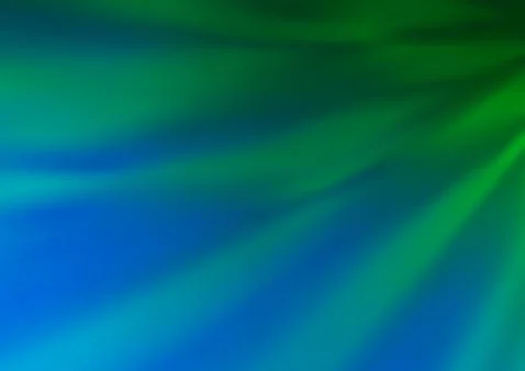 Abstract vector background with colorful gradient. Illustrazione stock